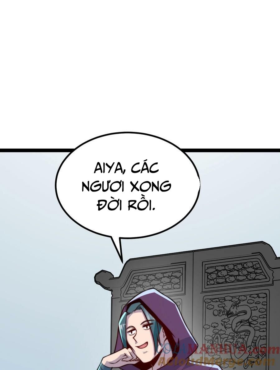 Vai Ác Sư Tôn Mang Theo Các Đồ Đệ Vô Địch Thiên Hạ: Chương 60