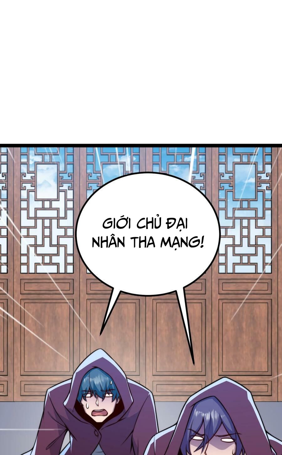 Vai Ác Sư Tôn Mang Theo Các Đồ Đệ Vô Địch Thiên Hạ: Chương 60