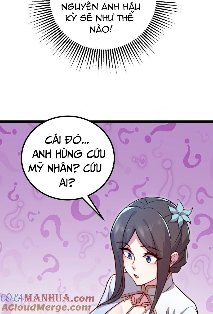 Vai Ác Sư Tôn Mang Theo Các Đồ Đệ Vô Địch Thiên Hạ: Chương 60
