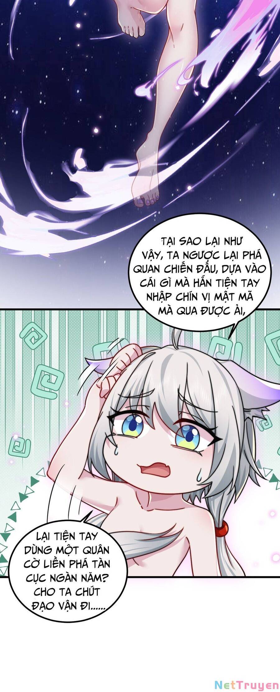 Vai Ác Sư Tôn Mang Theo Các Đồ Đệ Vô Địch Thiên Hạ: Chương 63