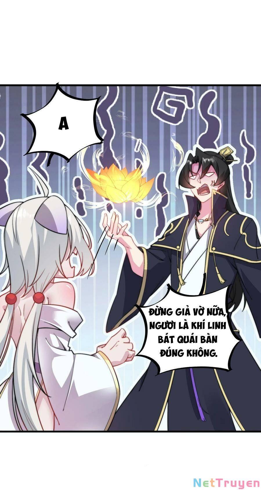Vai Ác Sư Tôn Mang Theo Các Đồ Đệ Vô Địch Thiên Hạ: Chương 64