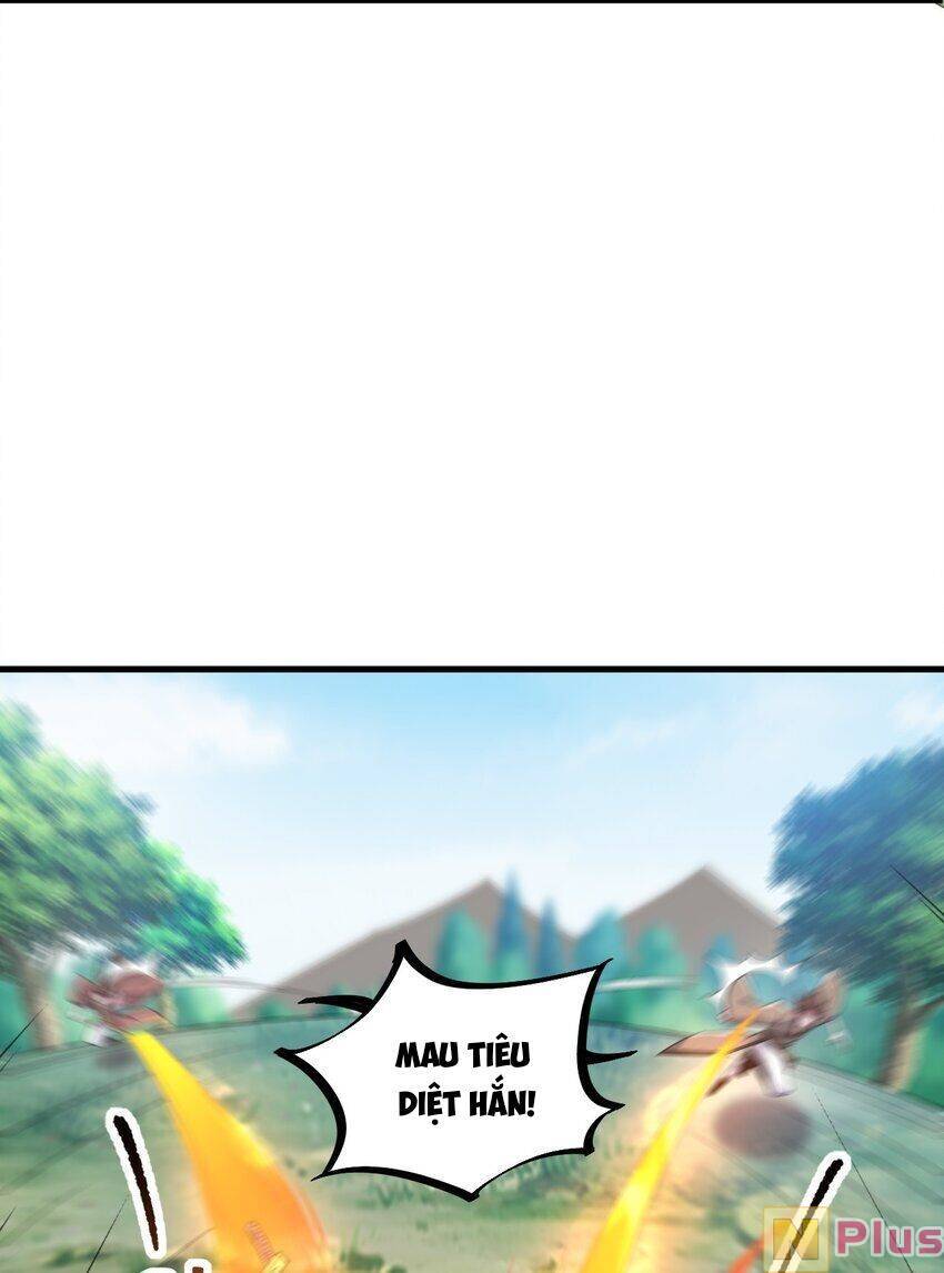 Vai Ác Sư Tôn Mang Theo Các Đồ Đệ Vô Địch Thiên Hạ: Chương 68