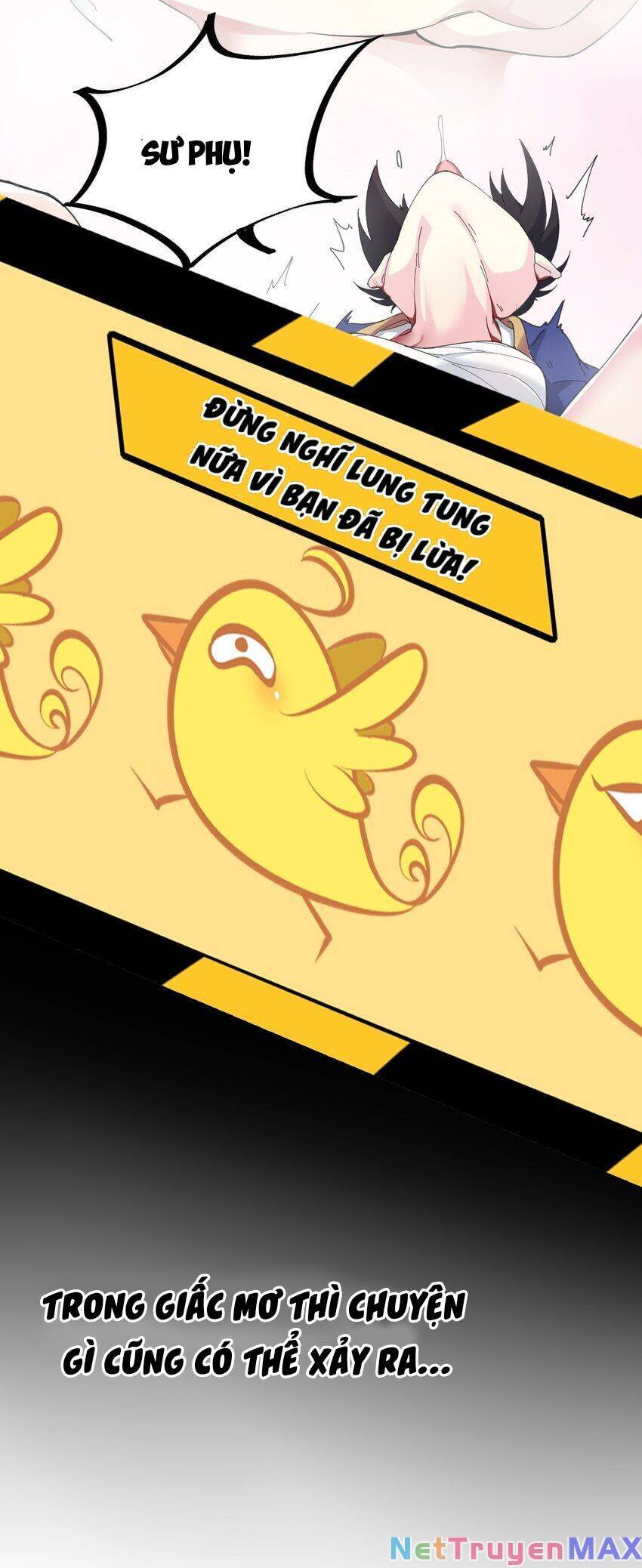 Vai Ác Sư Tôn Mang Theo Các Đồ Đệ Vô Địch Thiên Hạ: Chương 69