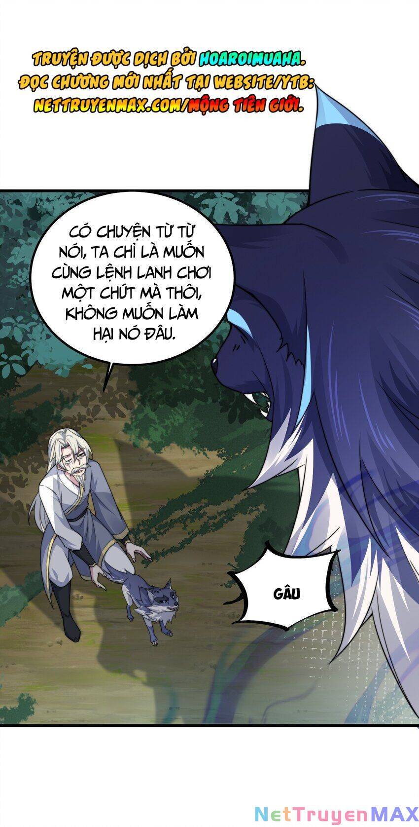 Vai Ác Sư Tôn Mang Theo Các Đồ Đệ Vô Địch Thiên Hạ: Chương 69