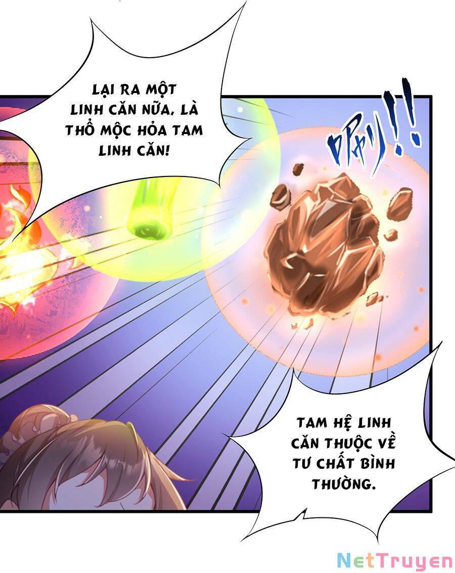 Vai Ác Sư Tôn Mang Theo Các Đồ Đệ Vô Địch Thiên Hạ: Chương 7