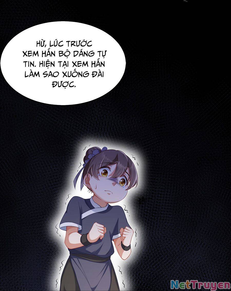 Vai Ác Sư Tôn Mang Theo Các Đồ Đệ Vô Địch Thiên Hạ: Chương 7