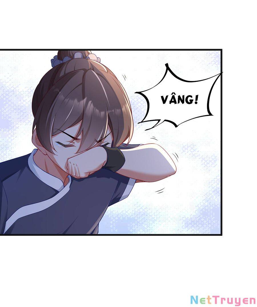 Vai Ác Sư Tôn Mang Theo Các Đồ Đệ Vô Địch Thiên Hạ: Chương 7