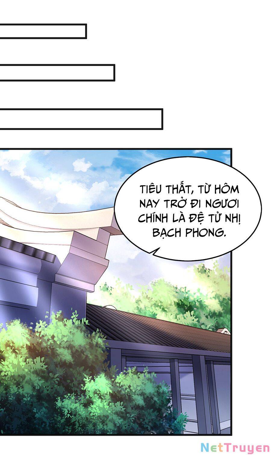 Vai Ác Sư Tôn Mang Theo Các Đồ Đệ Vô Địch Thiên Hạ: Chương 7