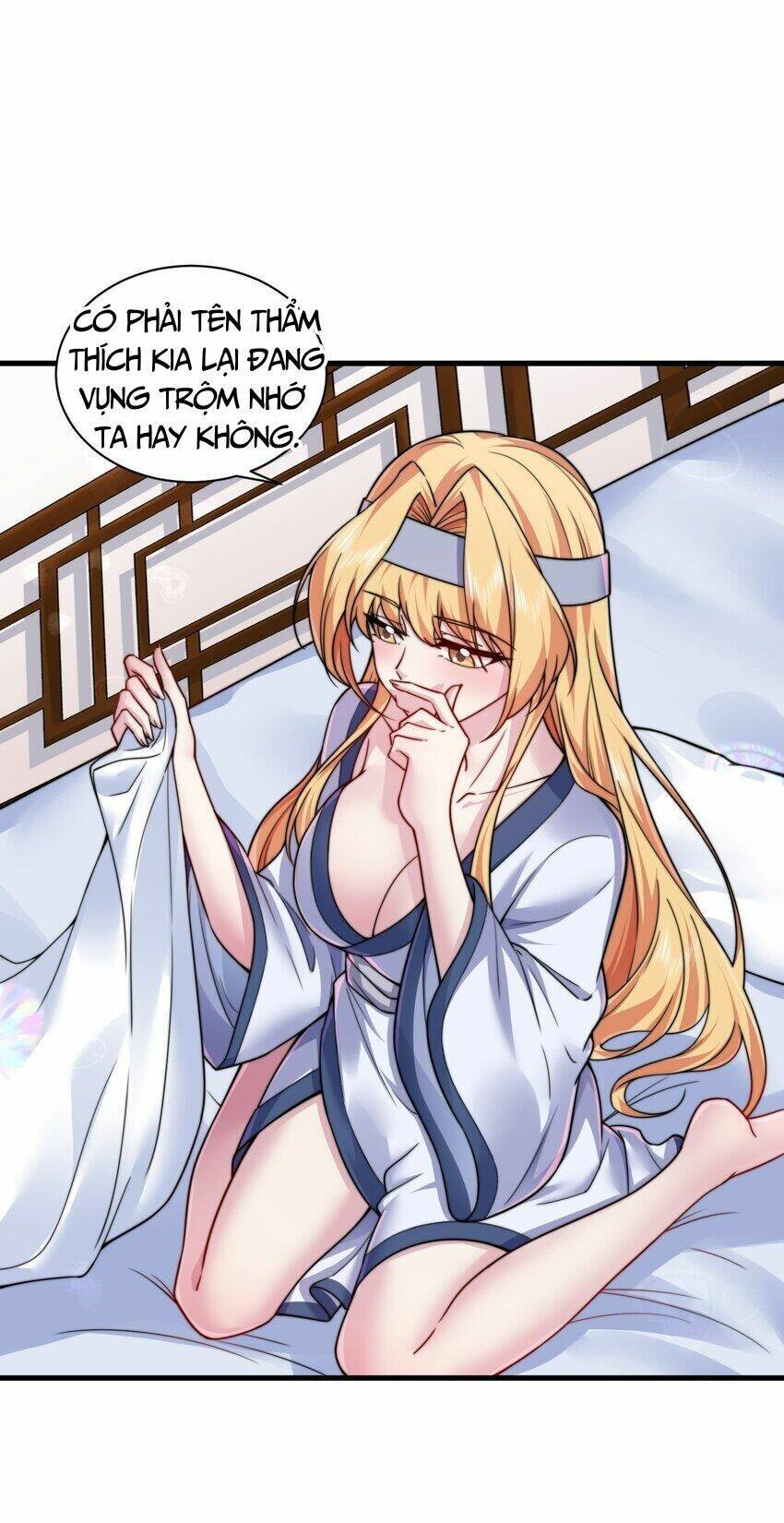 Vai Ác Sư Tôn Mang Theo Các Đồ Đệ Vô Địch Thiên Hạ: Chương 74