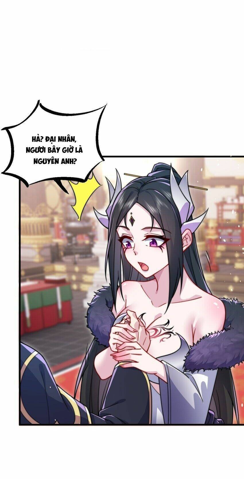 Vai Ác Sư Tôn Mang Theo Các Đồ Đệ Vô Địch Thiên Hạ: Chương 77