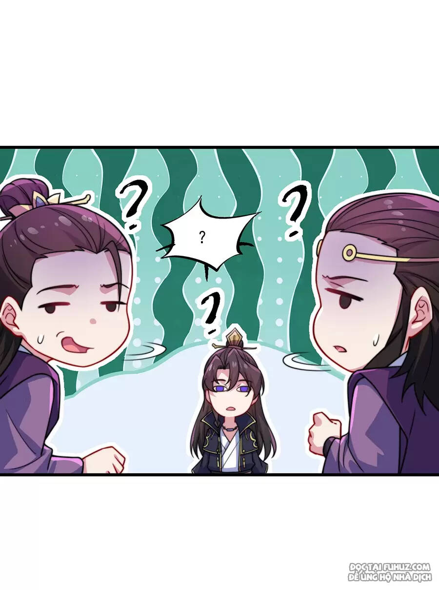 Vai Ác Sư Tôn Mang Theo Các Đồ Đệ Vô Địch Thiên Hạ: Chương 78