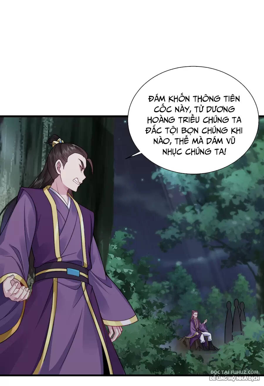 Vai Ác Sư Tôn Mang Theo Các Đồ Đệ Vô Địch Thiên Hạ: Chương 79