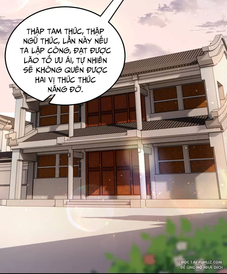Vai Ác Sư Tôn Mang Theo Các Đồ Đệ Vô Địch Thiên Hạ: Chương 79