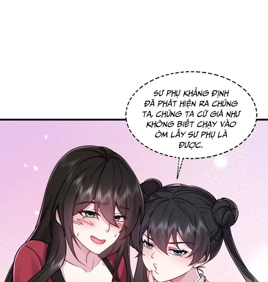 Vai Ác Sư Tôn Mang Theo Các Đồ Đệ Vô Địch Thiên Hạ: Chương 79
