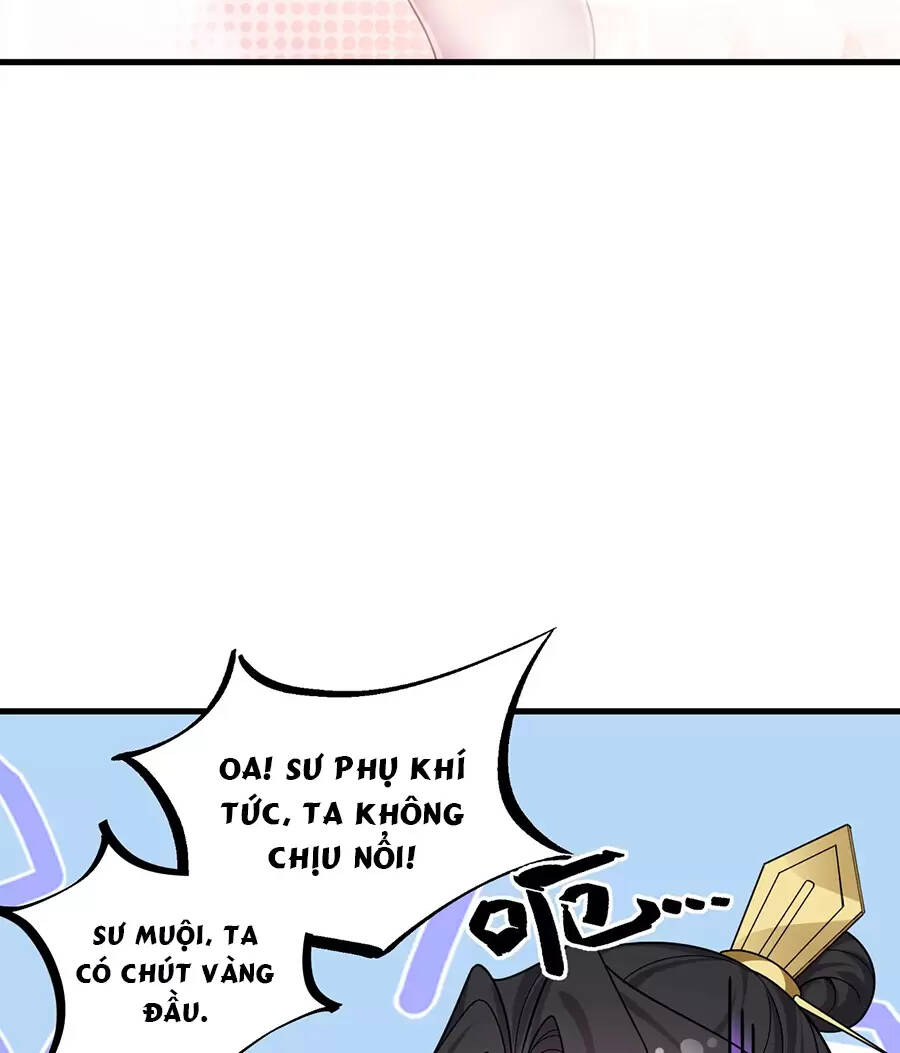 Vai Ác Sư Tôn Mang Theo Các Đồ Đệ Vô Địch Thiên Hạ: Chương 79