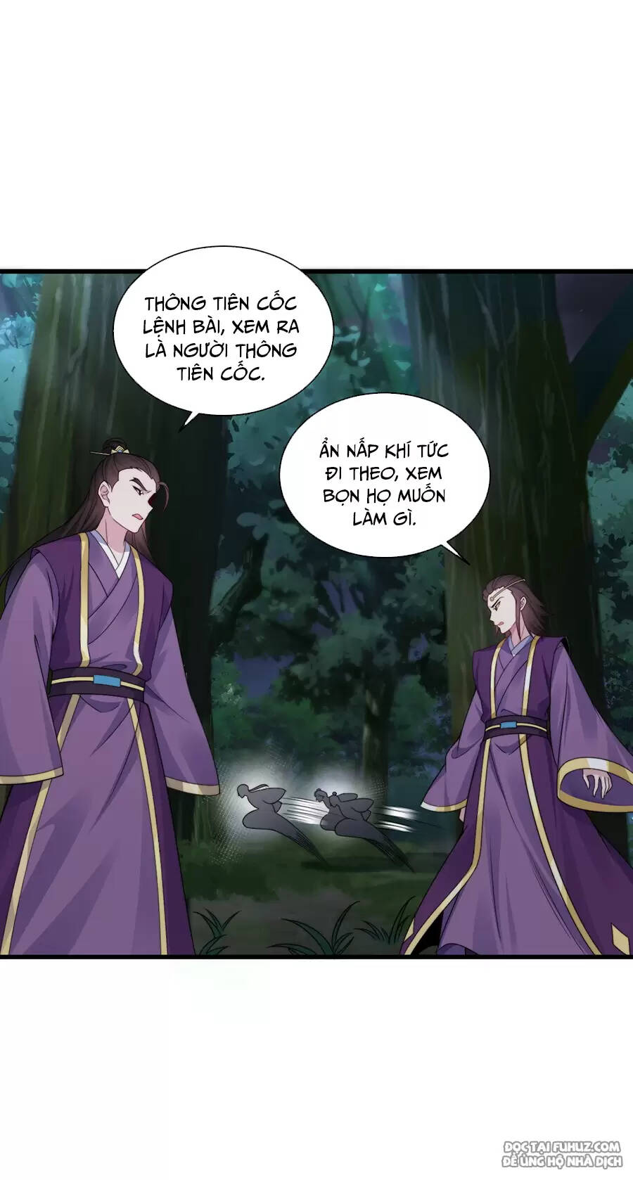 Vai Ác Sư Tôn Mang Theo Các Đồ Đệ Vô Địch Thiên Hạ: Chương 79