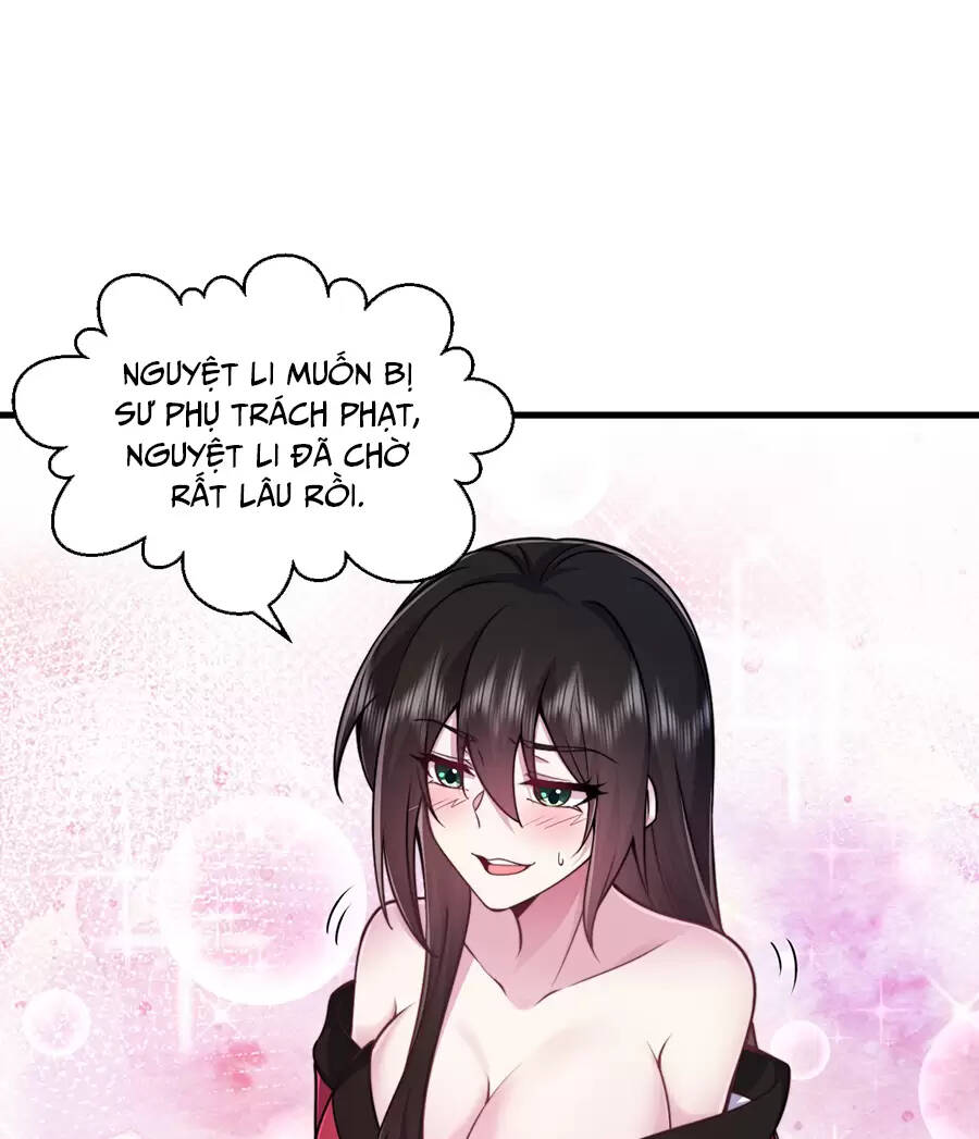 Vai Ác Sư Tôn Mang Theo Các Đồ Đệ Vô Địch Thiên Hạ: Chương 80