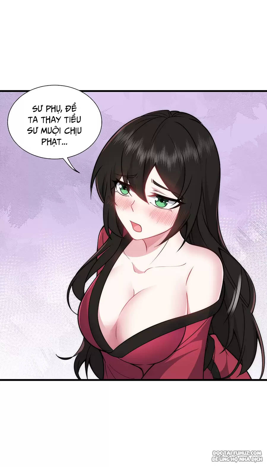 Vai Ác Sư Tôn Mang Theo Các Đồ Đệ Vô Địch Thiên Hạ: Chương 80
