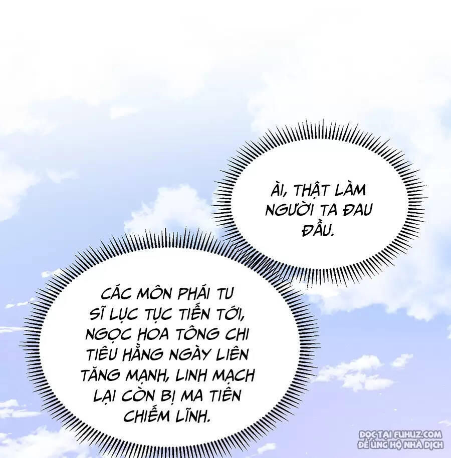 Vai Ác Sư Tôn Mang Theo Các Đồ Đệ Vô Địch Thiên Hạ: Chương 82