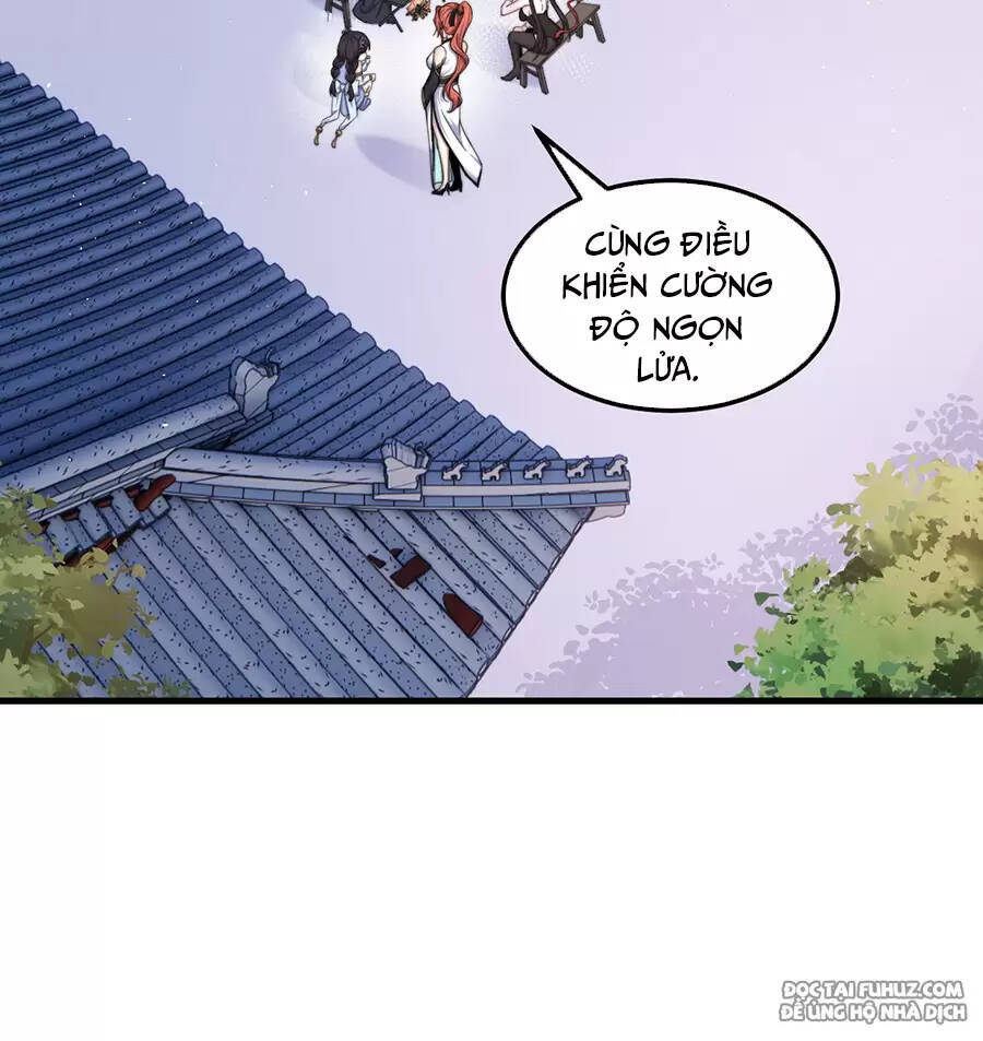 Vai Ác Sư Tôn Mang Theo Các Đồ Đệ Vô Địch Thiên Hạ: Chương 82