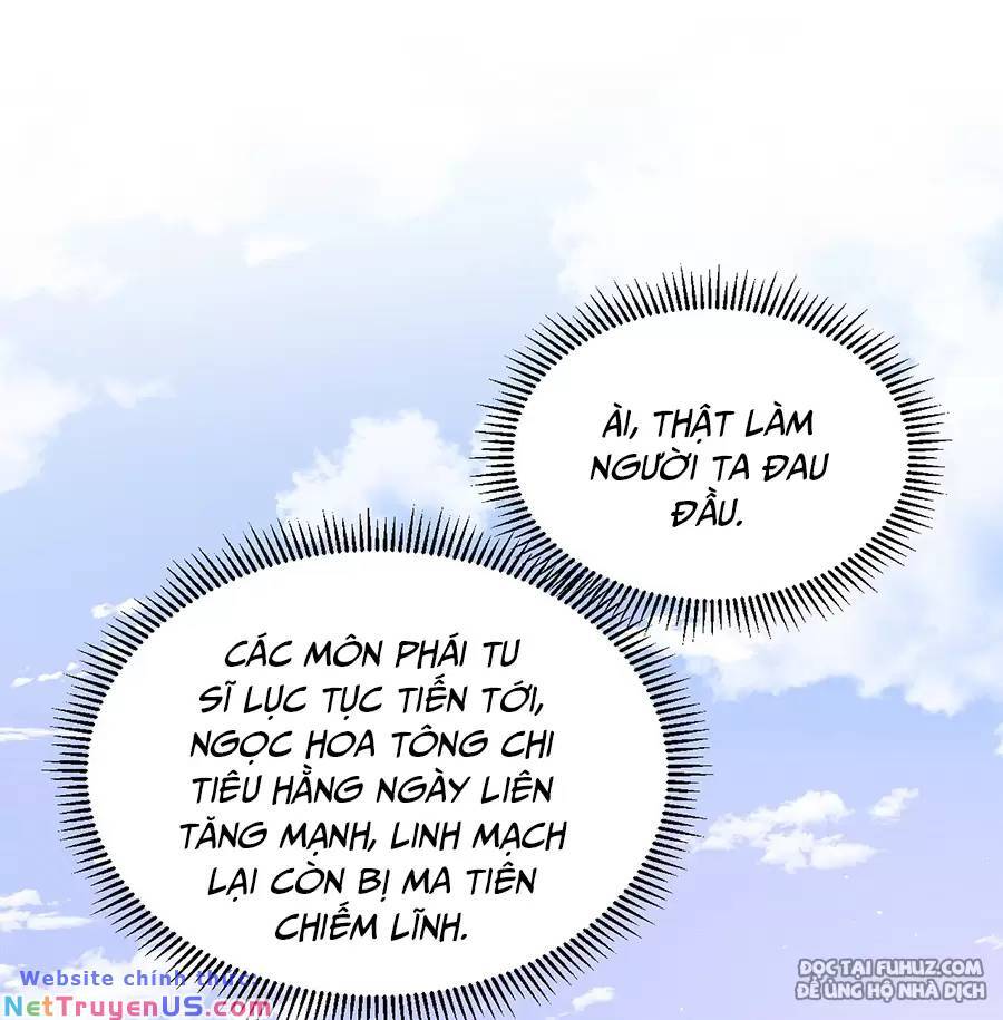 Vai Ác Sư Tôn Mang Theo Các Đồ Đệ Vô Địch Thiên Hạ: Chương 83.5