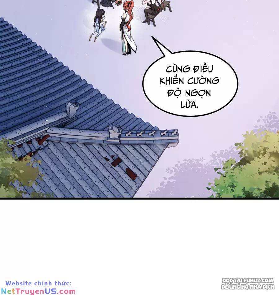 Vai Ác Sư Tôn Mang Theo Các Đồ Đệ Vô Địch Thiên Hạ: Chương 83.5