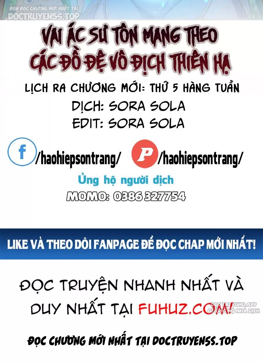 Vai Ác Sư Tôn Mang Theo Các Đồ Đệ Vô Địch Thiên Hạ: Chương 84