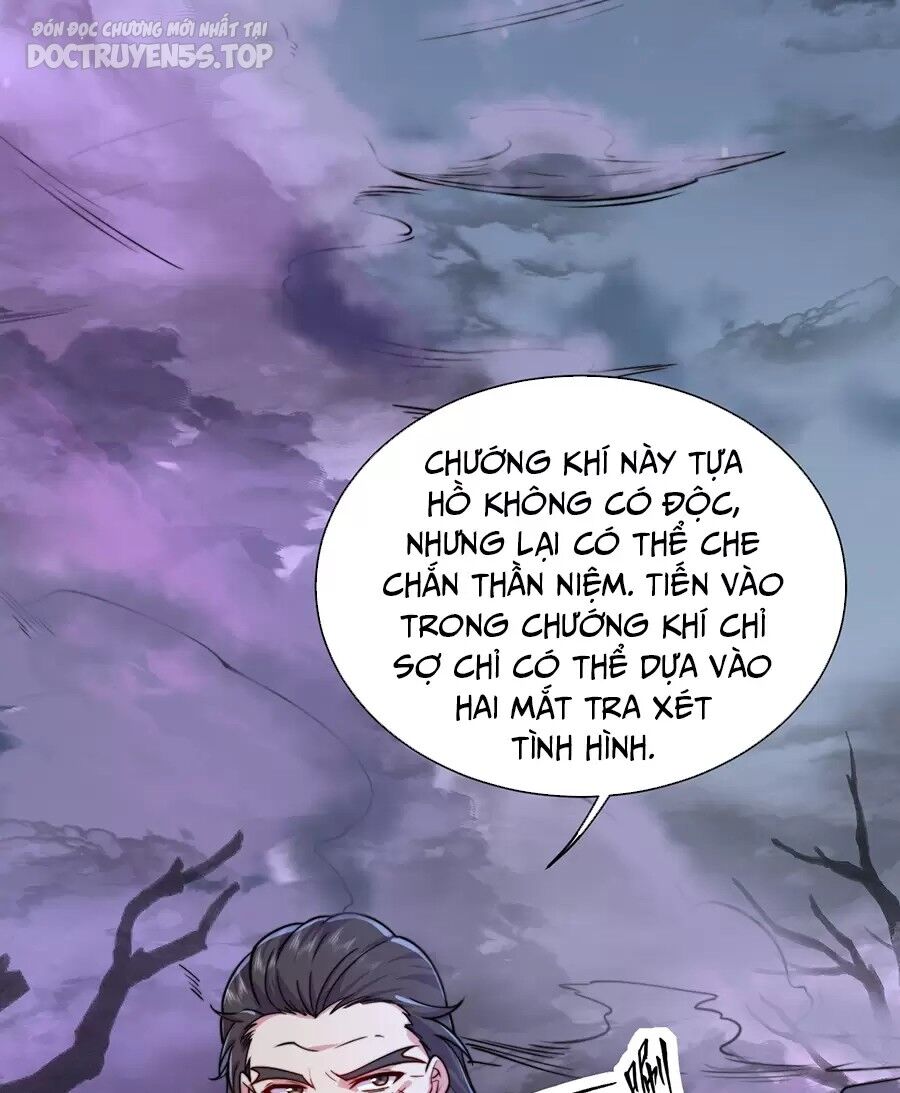 Vai Ác Sư Tôn Mang Theo Các Đồ Đệ Vô Địch Thiên Hạ: Chương 84