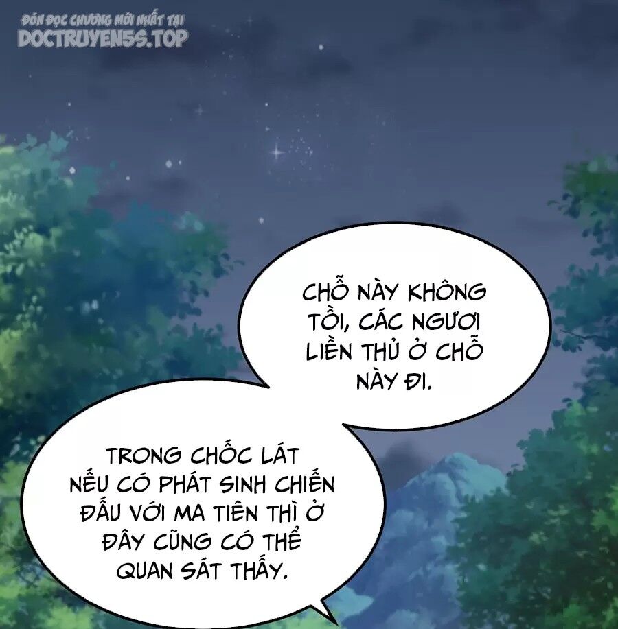 Vai Ác Sư Tôn Mang Theo Các Đồ Đệ Vô Địch Thiên Hạ: Chương 84