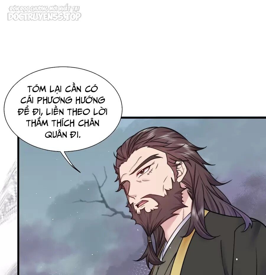 Vai Ác Sư Tôn Mang Theo Các Đồ Đệ Vô Địch Thiên Hạ: Chương 84