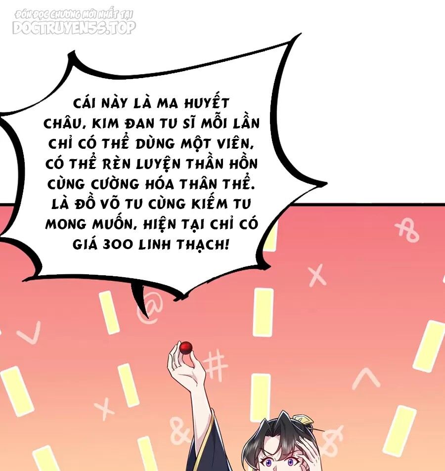 Vai Ác Sư Tôn Mang Theo Các Đồ Đệ Vô Địch Thiên Hạ: Chương 84