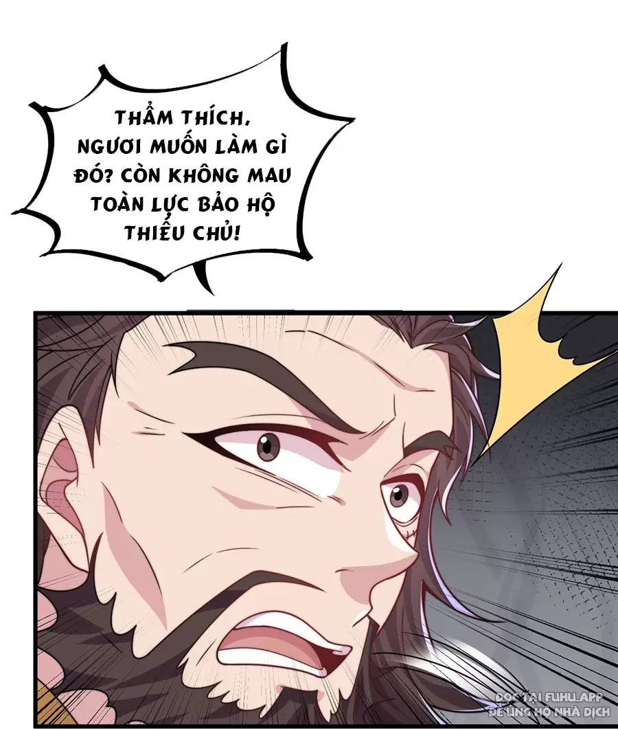 Vai Ác Sư Tôn Mang Theo Các Đồ Đệ Vô Địch Thiên Hạ: Chương 86