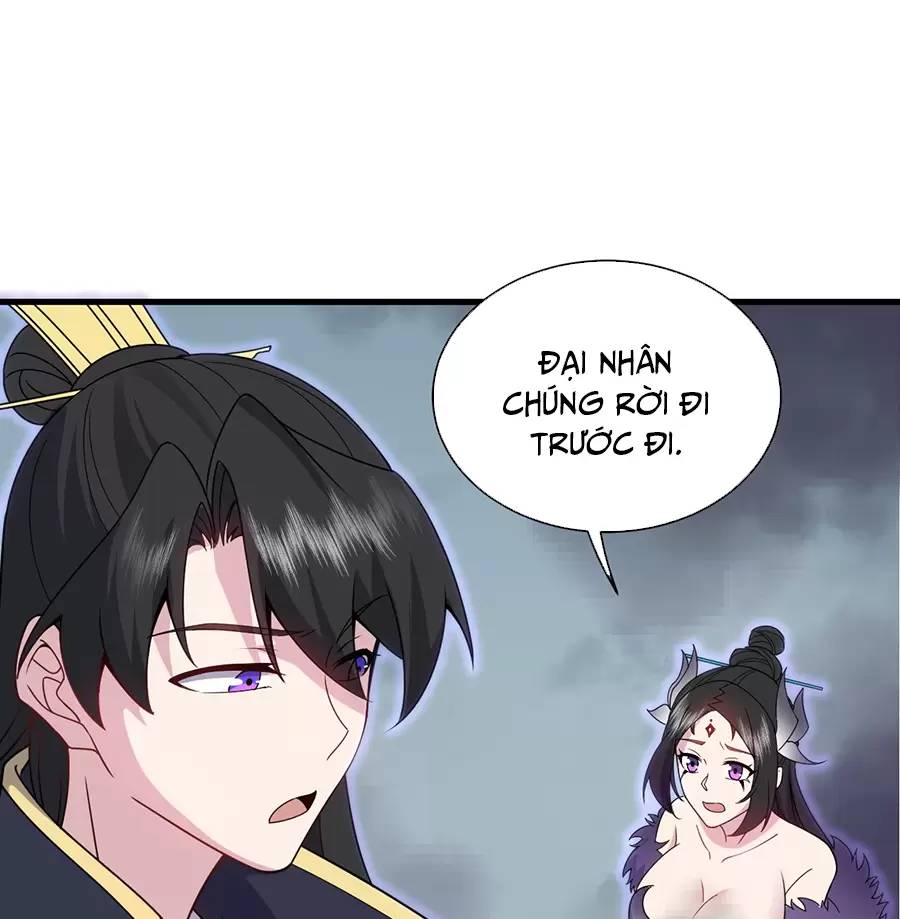 Vai Ác Sư Tôn Mang Theo Các Đồ Đệ Vô Địch Thiên Hạ: Chương 86