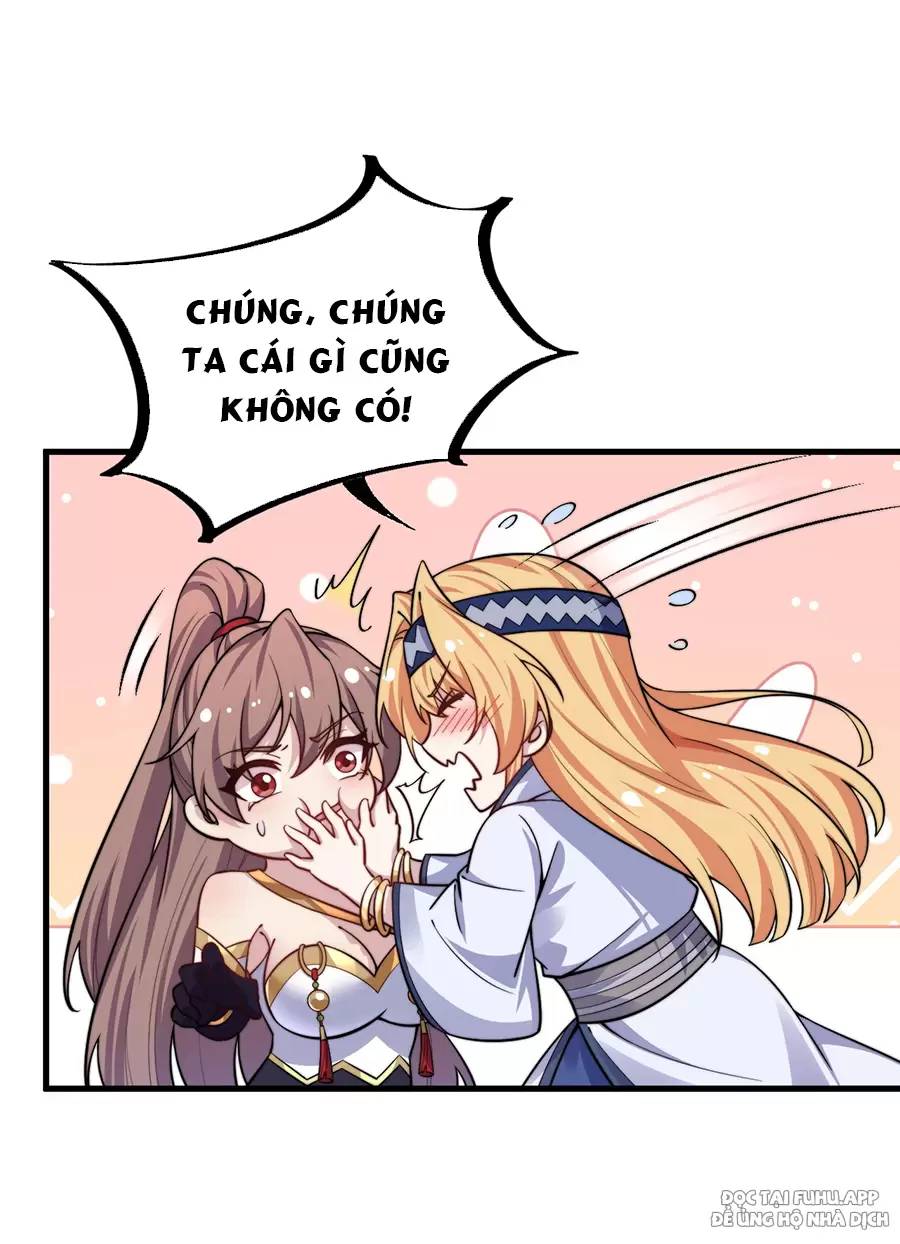 Vai Ác Sư Tôn Mang Theo Các Đồ Đệ Vô Địch Thiên Hạ: Chương 87