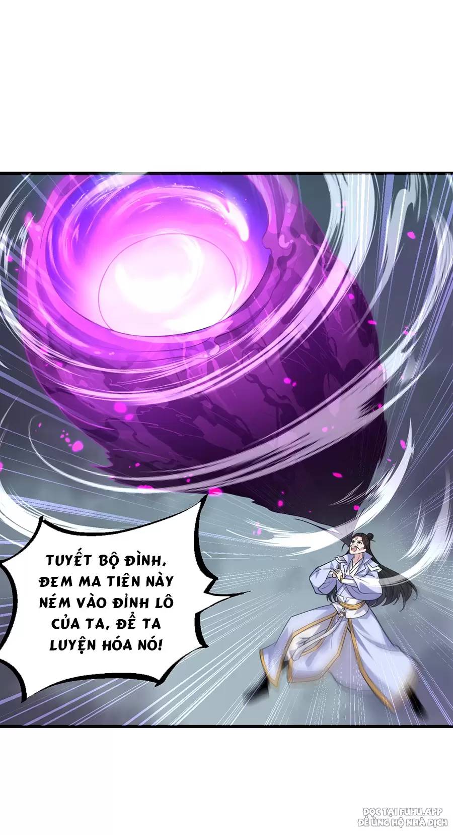 Vai Ác Sư Tôn Mang Theo Các Đồ Đệ Vô Địch Thiên Hạ: Chương 87