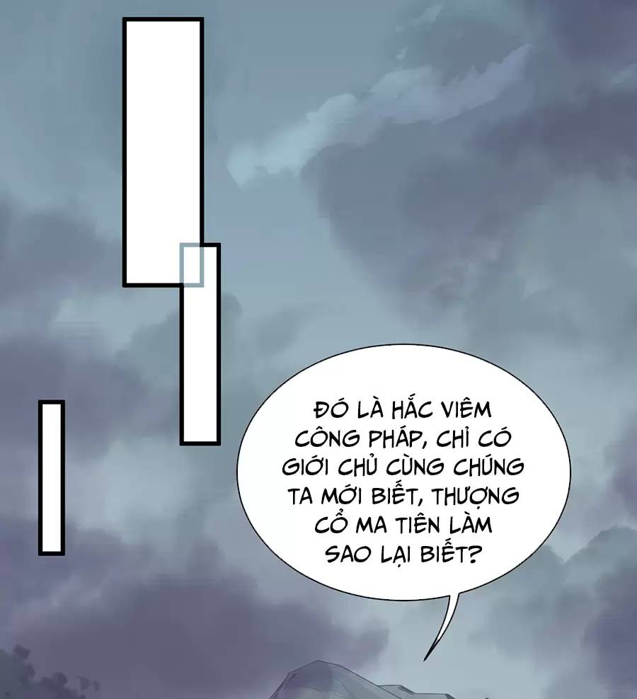 Vai Ác Sư Tôn Mang Theo Các Đồ Đệ Vô Địch Thiên Hạ: Chương 87