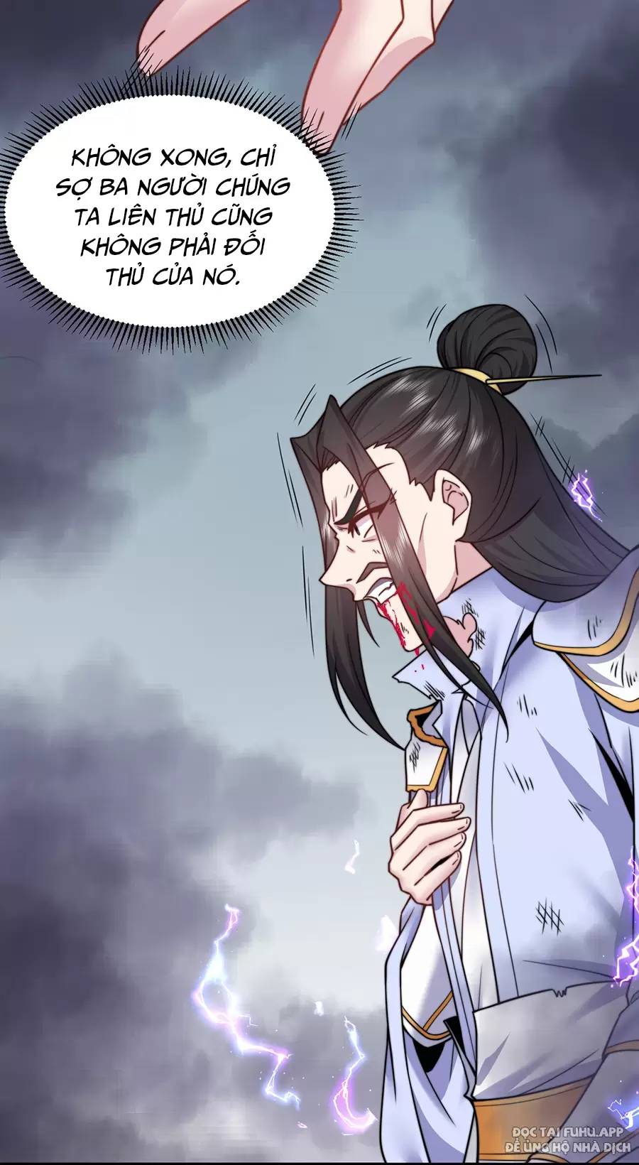 Vai Ác Sư Tôn Mang Theo Các Đồ Đệ Vô Địch Thiên Hạ: Chương 87