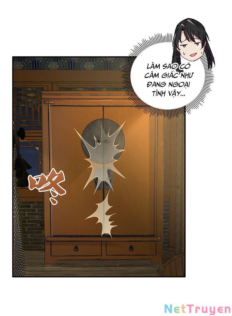 Vai Ác Sư Tôn Mang Theo Các Đồ Đệ Vô Địch Thiên Hạ: Chương 9