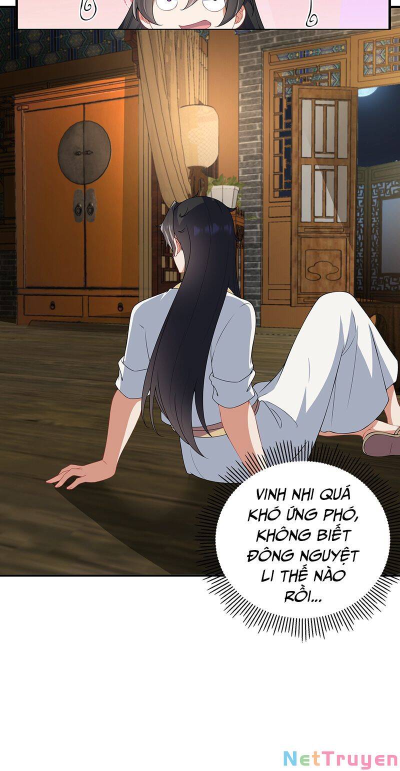 Vai Ác Sư Tôn Mang Theo Các Đồ Đệ Vô Địch Thiên Hạ: Chương 9