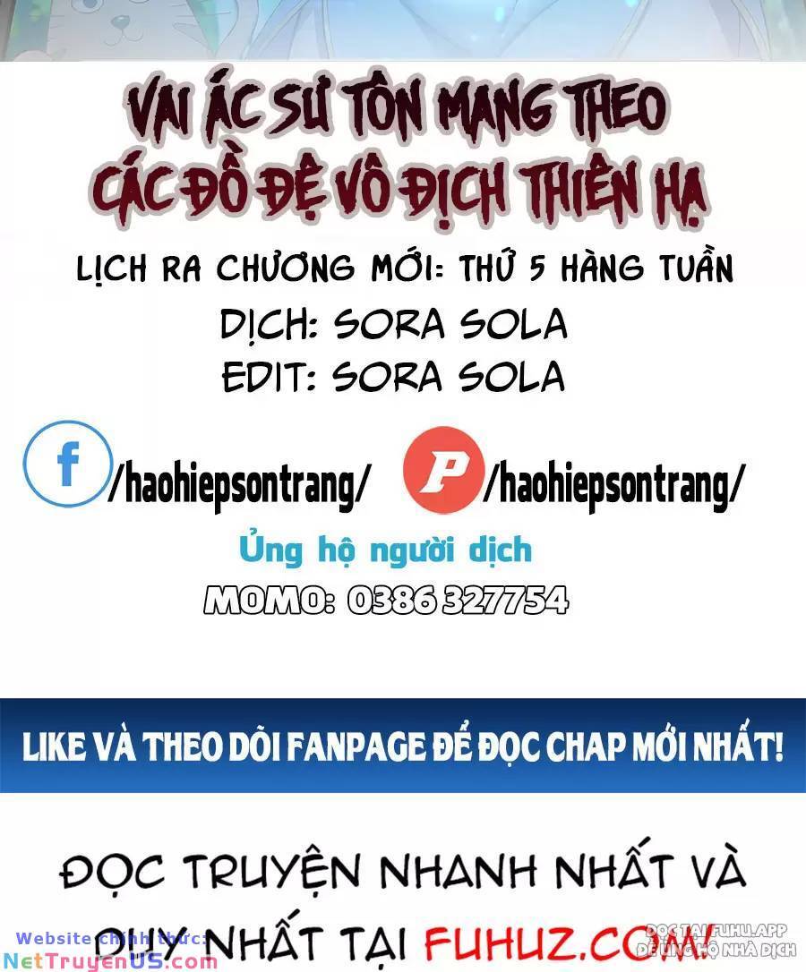 Vai Ác Sư Tôn Mang Theo Các Đồ Đệ Vô Địch Thiên Hạ: Chương 90