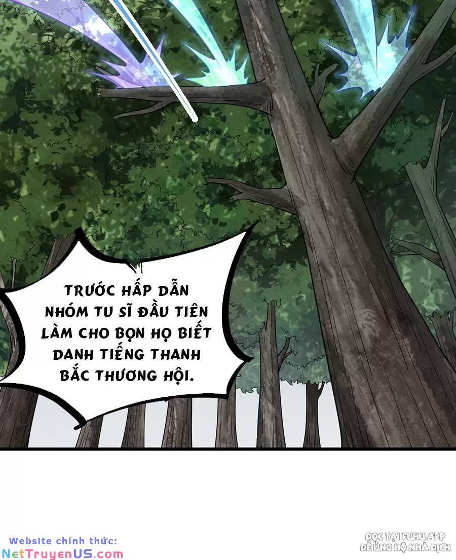 Vai Ác Sư Tôn Mang Theo Các Đồ Đệ Vô Địch Thiên Hạ: Chương 90