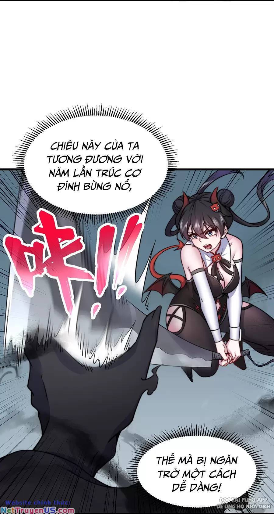 Vai Ác Sư Tôn Mang Theo Các Đồ Đệ Vô Địch Thiên Hạ: Chương 90