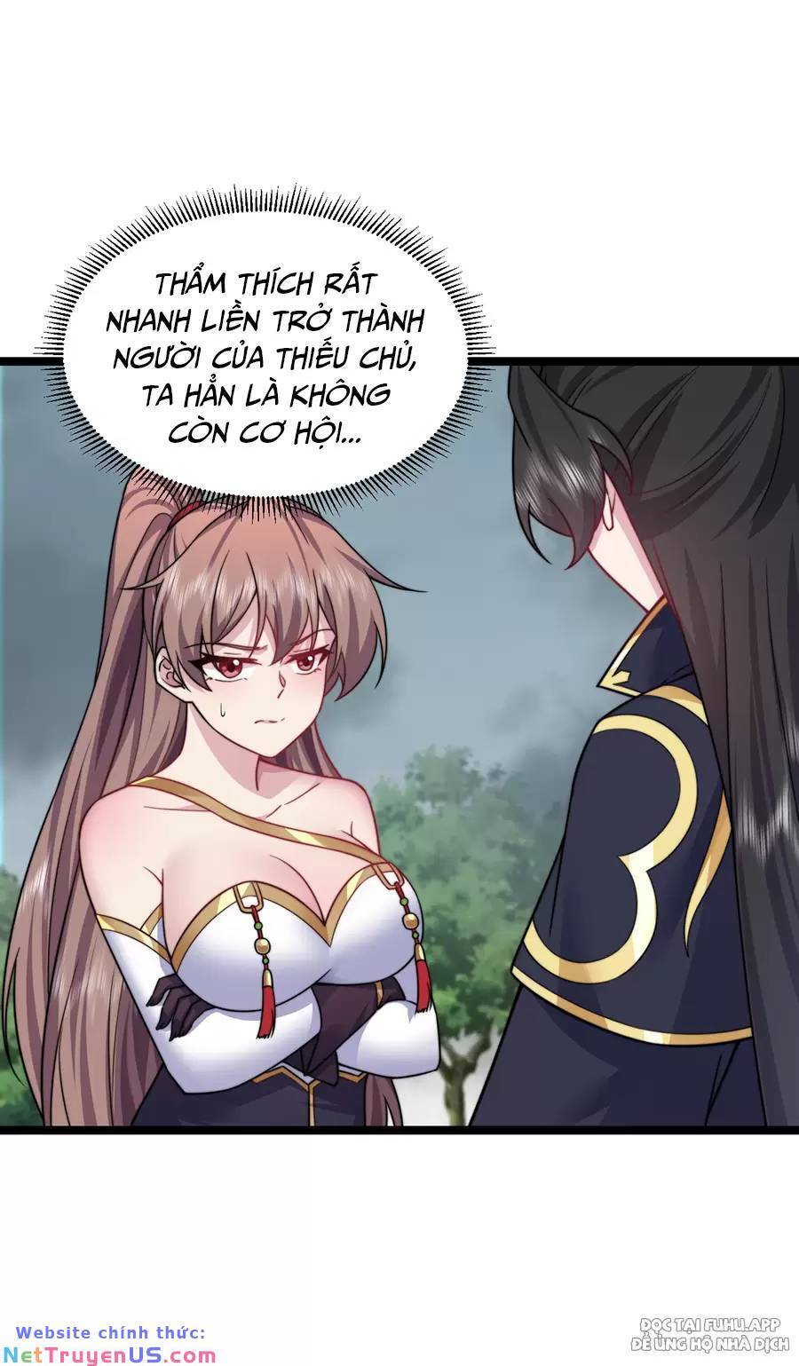 Vai Ác Sư Tôn Mang Theo Các Đồ Đệ Vô Địch Thiên Hạ: Chương 90
