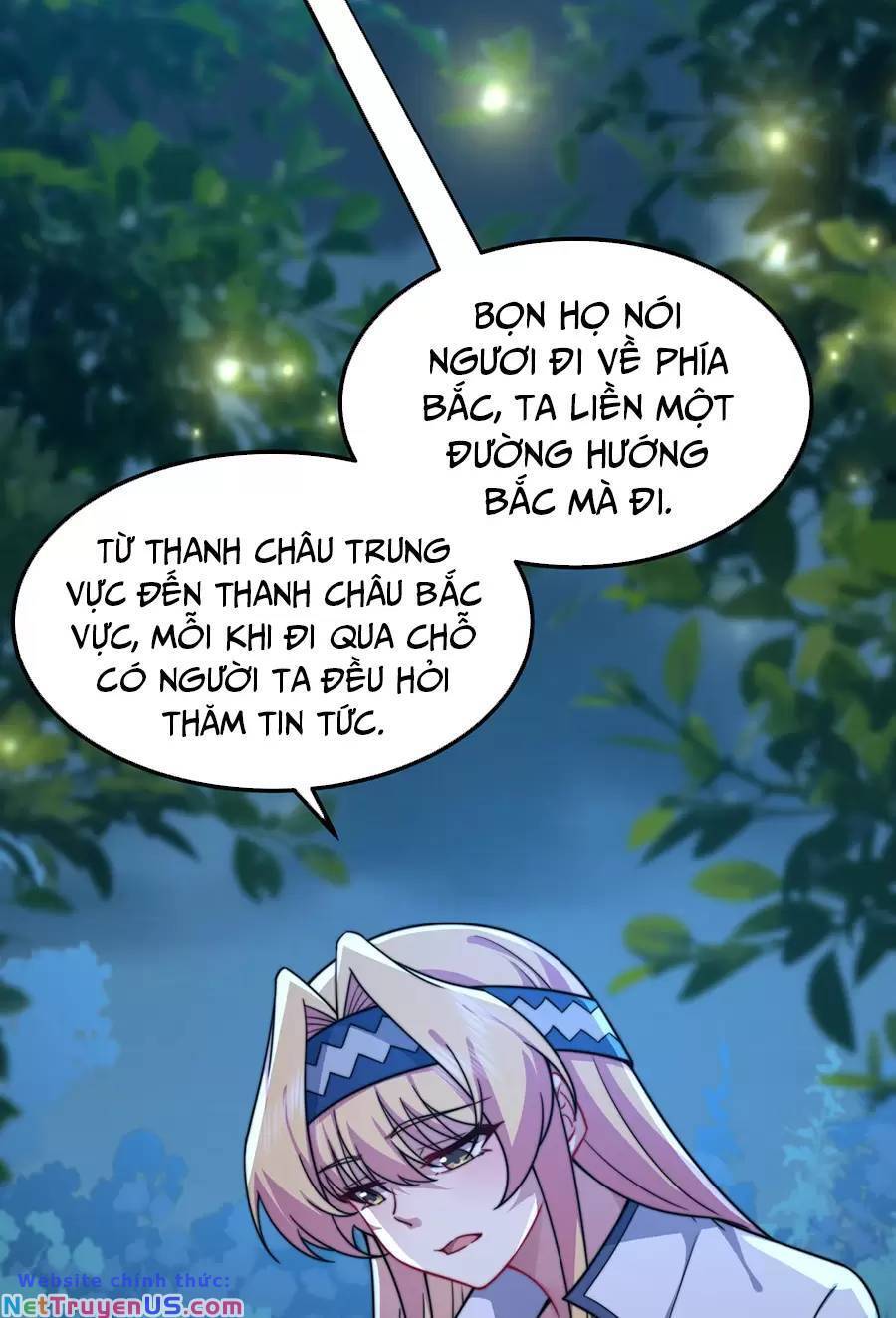Vai Ác Sư Tôn Mang Theo Các Đồ Đệ Vô Địch Thiên Hạ: Chương 92