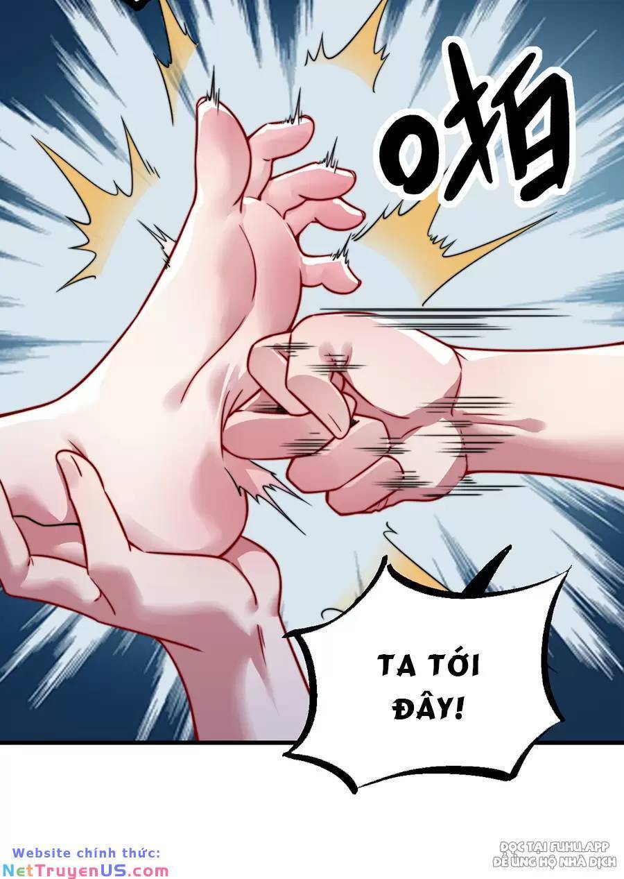 Vai Ác Sư Tôn Mang Theo Các Đồ Đệ Vô Địch Thiên Hạ: Chương 92