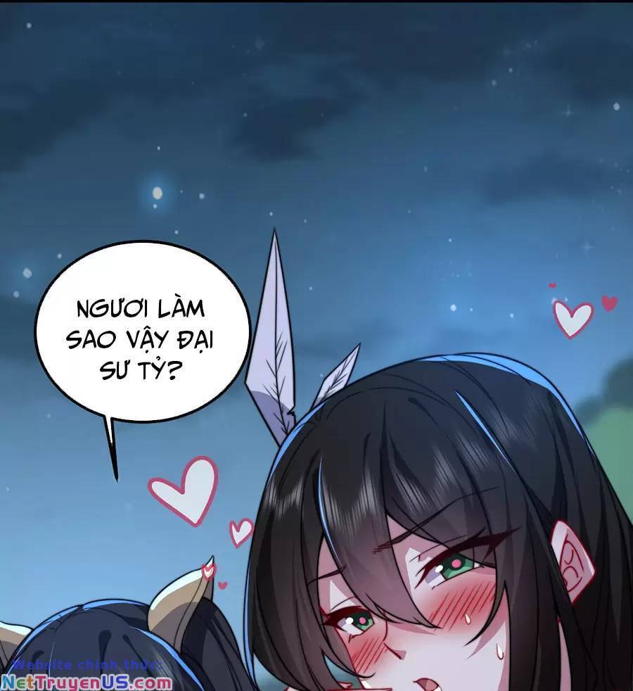 Vai Ác Sư Tôn Mang Theo Các Đồ Đệ Vô Địch Thiên Hạ: Chương 92