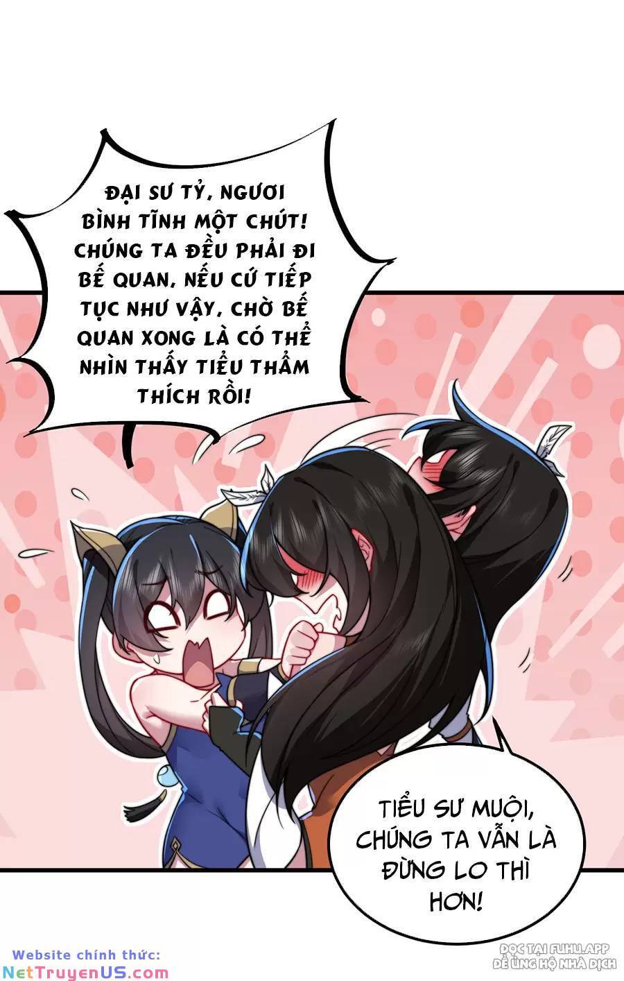 Vai Ác Sư Tôn Mang Theo Các Đồ Đệ Vô Địch Thiên Hạ: Chương 92