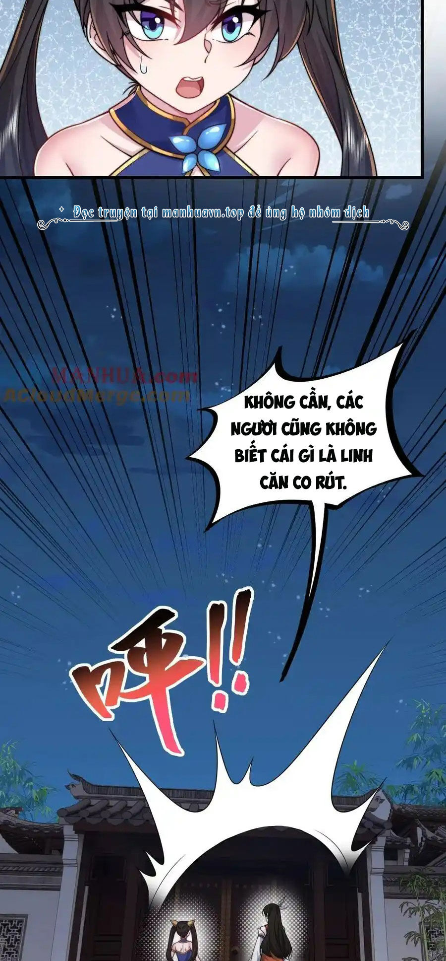 Vai Ác Sư Tôn Mang Theo Các Đồ Đệ Vô Địch Thiên Hạ: Chương 94