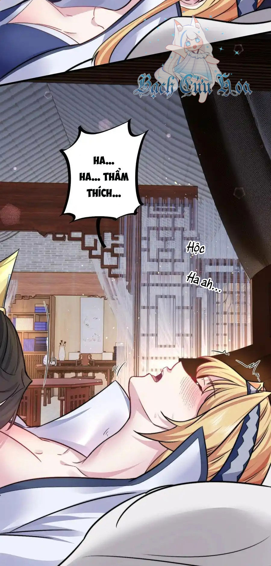 Vai Ác Sư Tôn Mang Theo Các Đồ Đệ Vô Địch Thiên Hạ: Chương 94