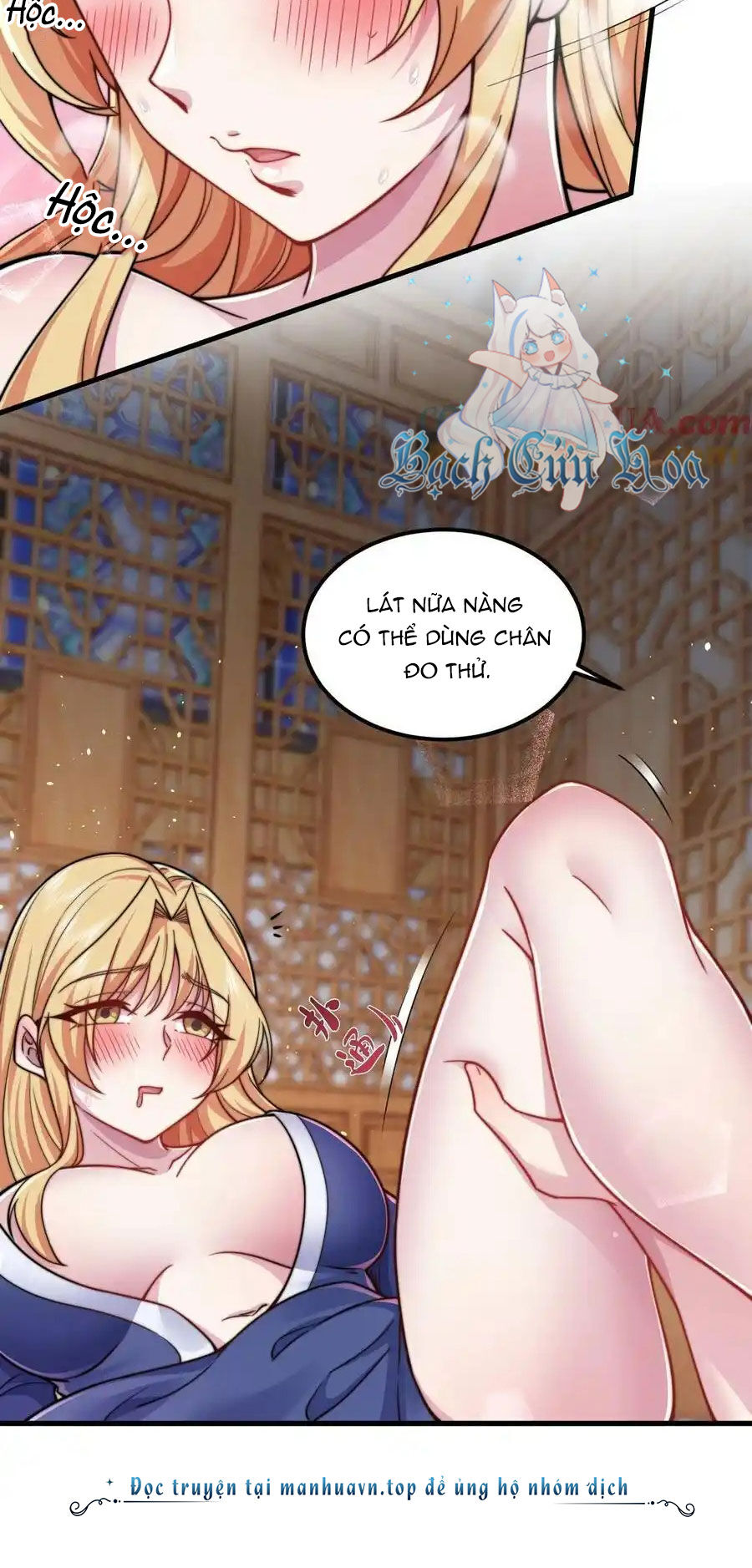 Vai Ác Sư Tôn Mang Theo Các Đồ Đệ Vô Địch Thiên Hạ: Chương 94